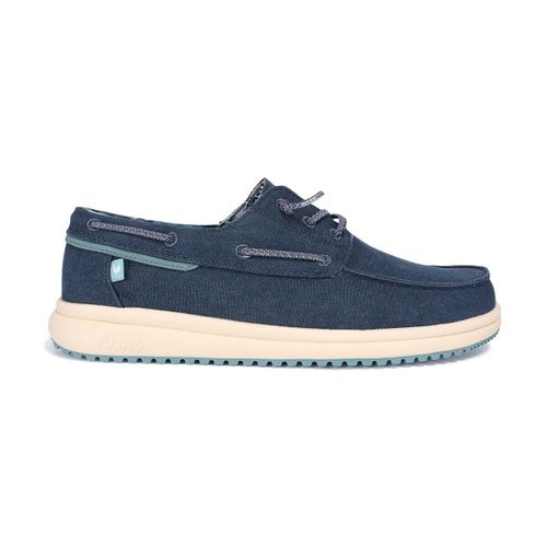Chaussures bateau Pitas TULUM - Pitas - Modalova
