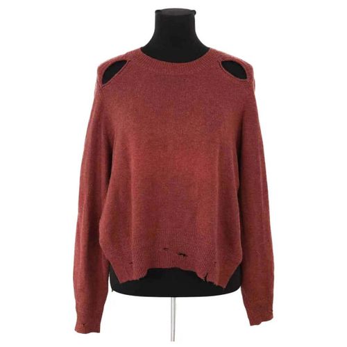 Pull Gil Santucci Pull rouge - Gil Santucci - Modalova