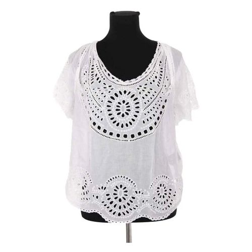 Blouses Gil Santucci T-shirt blanc - Gil Santucci - Modalova