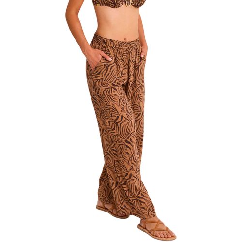 Pantalon Pantalon palazzo de plage UTOPIA Mare - Selmark - Modalova