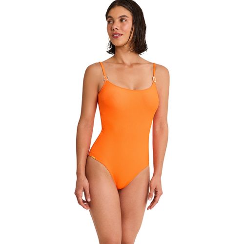 Maillots de bain Maillot de bain une pièce préformé sans armatures SOLSTICE - Selmark - Modalova