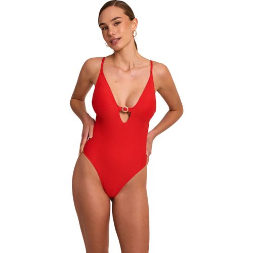 Maillots de bain Maillot de bain une pièce triangle préformé SOLSTICE - Selmark - Modalova