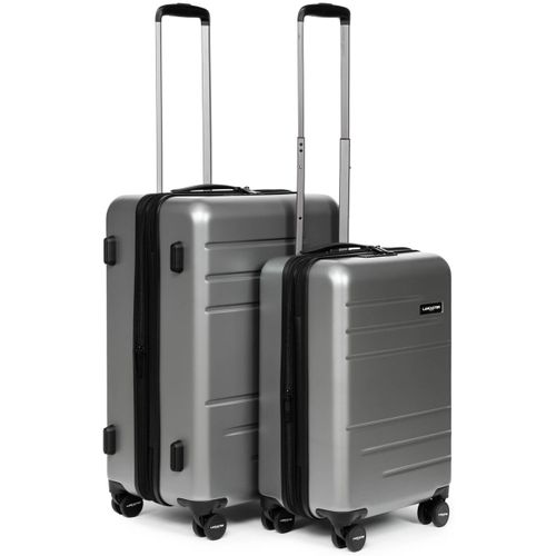 Valise LANCASTER Valises CDG - LANCASTER - Modalova
