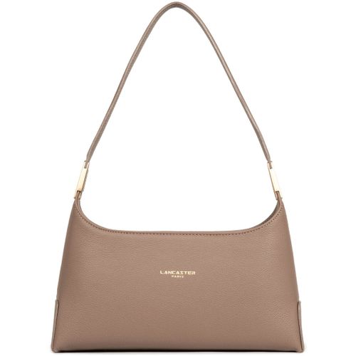 Sac a main Sac rectangle Lychee Ace - LANCASTER - Modalova