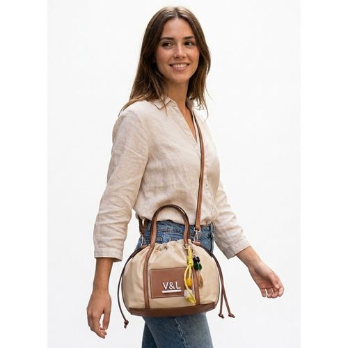 Sac à main 43396 - Victorio & Lucchino - Modalova