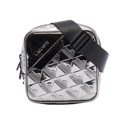 Sac Bandouliere Lacoste Blend - Lacoste - Modalova