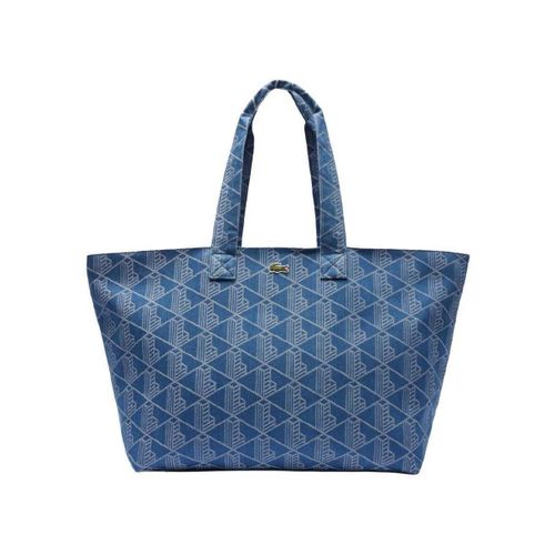 Sac a main Lacoste XL Summer - Lacoste - Modalova