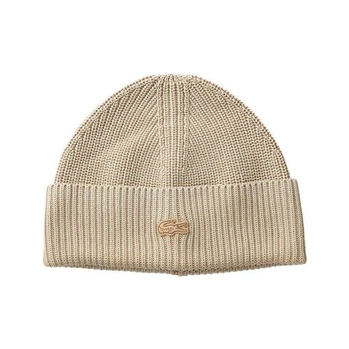 Bonnet Lacoste viennese - Lacoste - Modalova