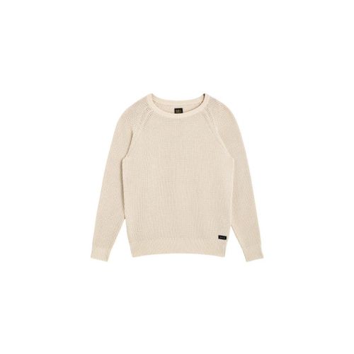 Pull Pullin - PULL COCOON BONE - Pullin - Modalova
