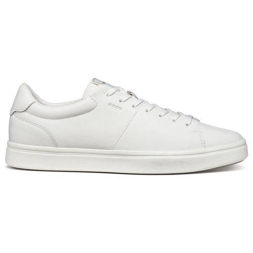 Baskets basses Geox - Geox - Modalova