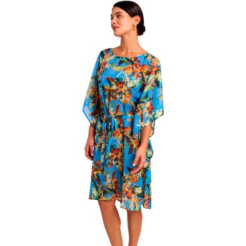 Paréos Caftan de plage TROPICO Mare - Selmark - Modalova