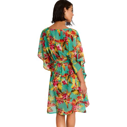 Paréos Caftan de plage TROPICO Mare - Selmark - Modalova