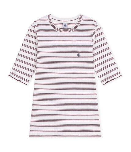 T-shirt Petit Bateau TEE SHIRT MC - Petit Bateau - Modalova