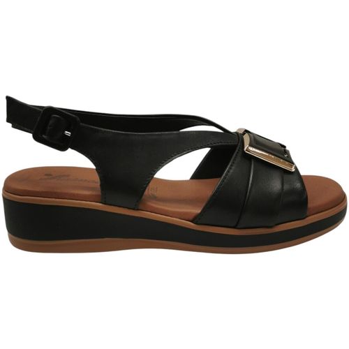 Sandales compensées A006.362 - Susimoda - Modalova