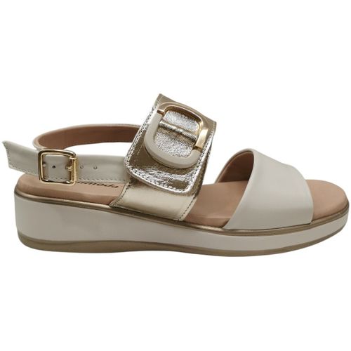 Sandales compensées A006.304 - Susimoda - Modalova