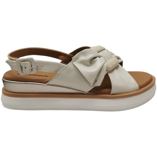 Sandales compensées A008.337 - Susimoda - Modalova