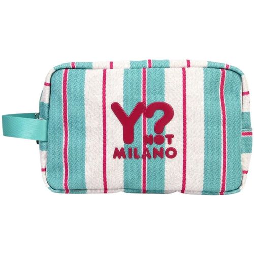 Trousse de toilette Y Not? MST005S6 - Y Not? - Modalova