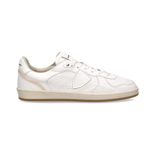 Baskets basses Philippe Model - Philippe Model - Modalova