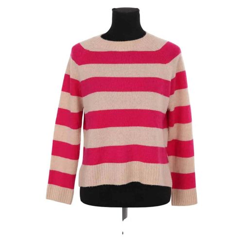 Pull Max Mara Pull rose - Max Mara - Modalova