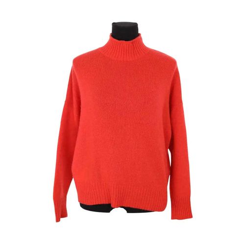 Pull Allude Pull orange - Allude - Modalova