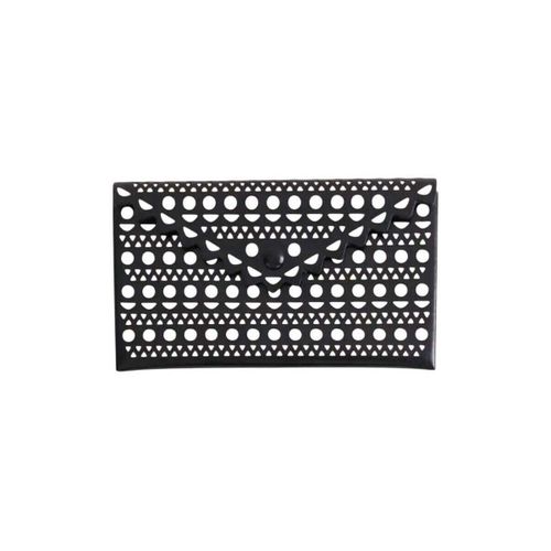 Pochette Alaia Pochette noire - Alaia - Modalova