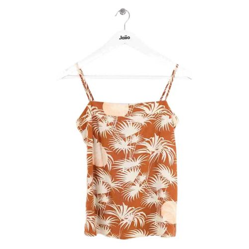 Blouses Top sans manche camel - Des Petits Hauts - Modalova