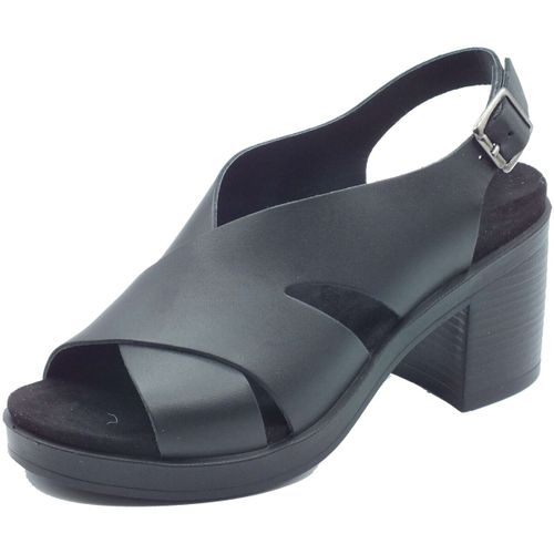 Sandales à talon 1171500 Vit. Samos - IgI&CO - Modalova