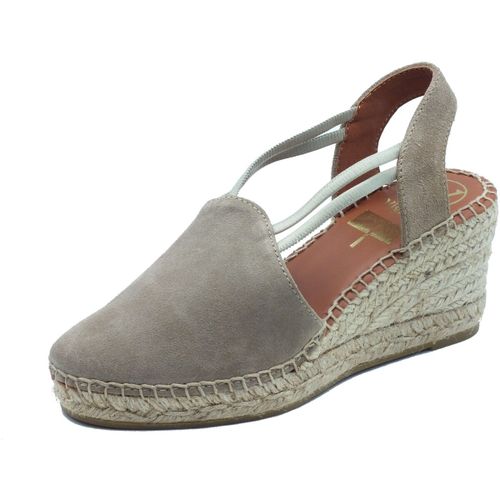 Espadrilles Viguera 1824 Vitelo - Viguera - Modalova