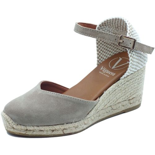 Espadrilles Viguera 2012 Vitelo - Viguera - Modalova