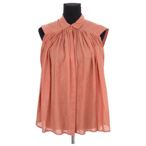 Blouses Sessun Blouse camel - Sessun - Modalova