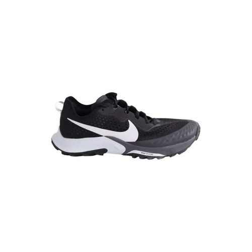 Baskets basses Nike Baskets noires - Nike - Modalova