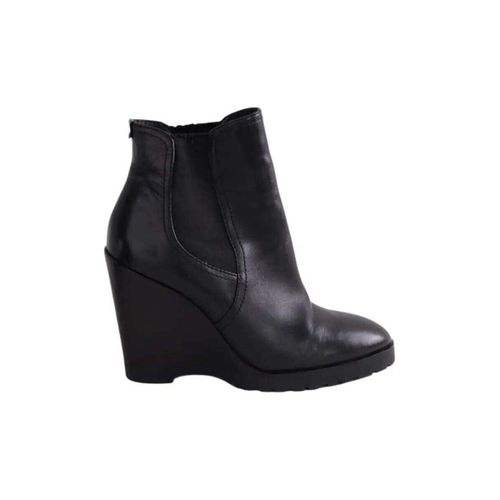 Bottines Boots noir - MICHAEL Michael Kors - Modalova