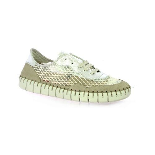 Baskets basses Baskets toile - Fabiolas - Modalova