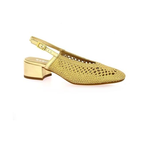 Chaussures escarpins Ballerines crochet - Reqin's - Modalova