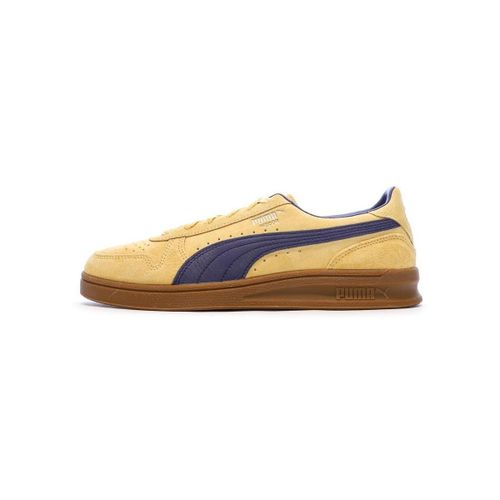 Baskets basses Puma Indoor Soft - Puma - Modalova