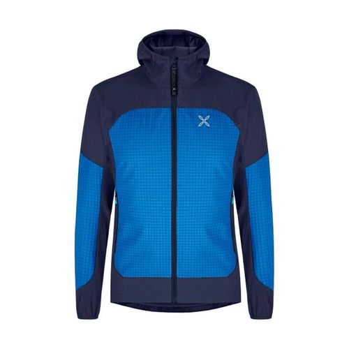 Vestes techniques SEED HOODED JACKET - Montura - Modalova