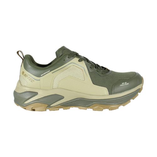 Chaussures Hi-Tec PACE WATERPROOF - Hi-Tec - Modalova