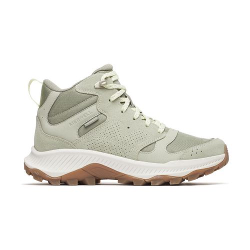 Chaussures Merrell TEMPO SOL MID WP - Merrell - Modalova