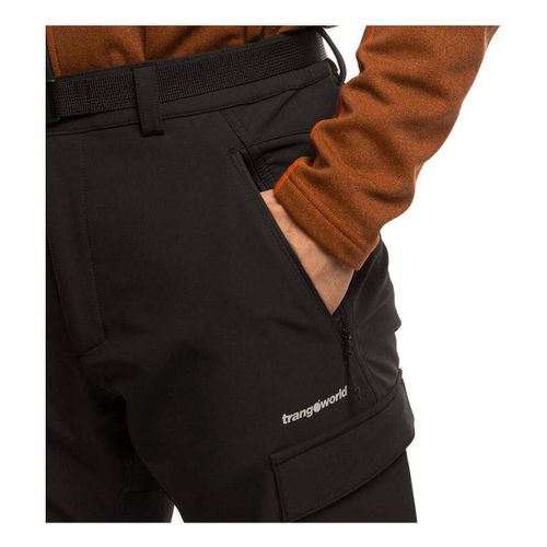 Pantalon Trango PANT. LARGO ZAGORA - Trango - Modalova