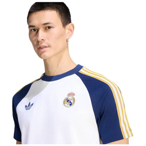 T-shirt adidas REAL OG TEE - adidas - Modalova