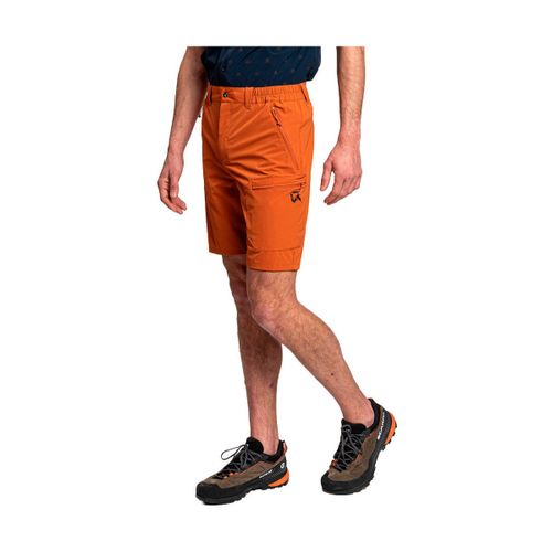 Short OBSERVER 3.0 BERMUDA MAN PANT - Rock Experience - Modalova