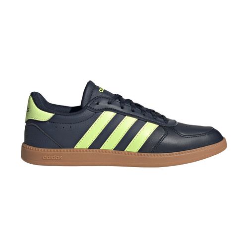Baskets basses BREAKNET SLEEK - adidas - Modalova