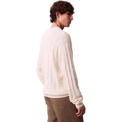 Pull Calvin Klein Jeans LV04RE301G - Calvin Klein Jeans - Modalova