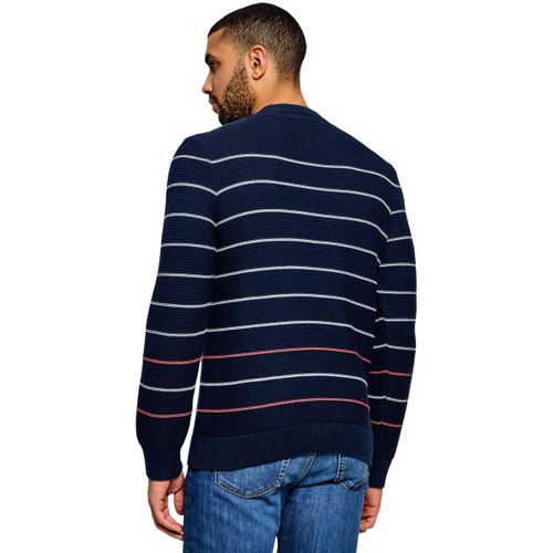 Pull Tommy Hilfiger DM0DM23384 - Tommy Hilfiger - Modalova