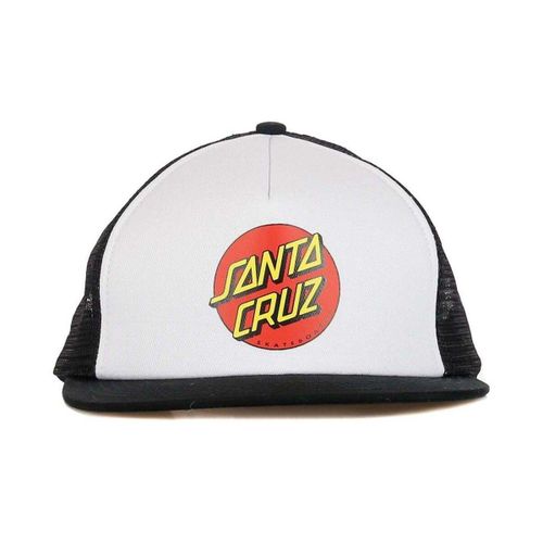 Casquette Classic Dot Meshback Cap - Santa Cruz - Modalova