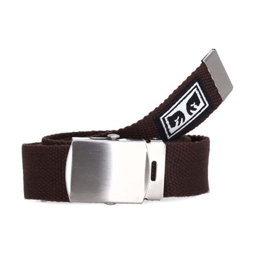 Ceinture Obey Big Boy Web - Obey - Modalova