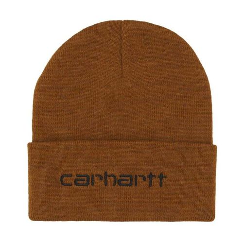 Bonnet Script Beanie Deep H - Carhartt - Modalova