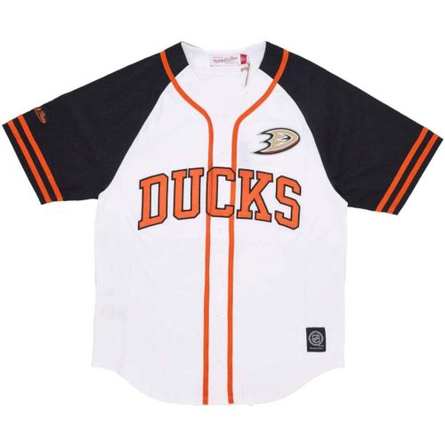 Ensemble de football Nhl Pract Day Button Front Anaduc - Mitchell And Ness - Modalova