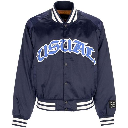 Blouson Usual Stadium Jacket - Usual - Modalova