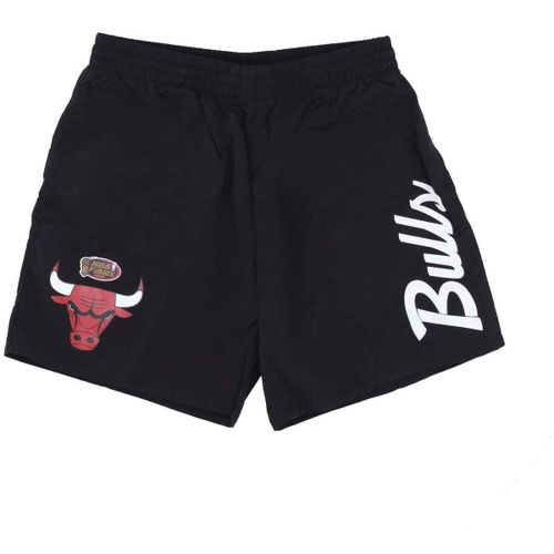 Short Team Essentials Nylon s - Mitchell And Ness - Modalova